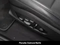 Porsche Macan Turbo HA-Lenkung Surround View 21-Zoll