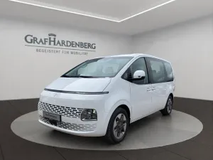 Hyundai STARIA 9 Sitzer HEV 1.6 T-GDI Trend 18