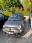 Abarth 595C Competizione *Beats*Carbon