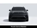 Porsche Macan 4