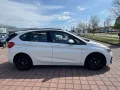 BMW Baureihe 2 Active Tourer 218 i Advantage