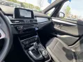 BMW Baureihe 2 Active Tourer 218 i Advantage