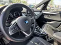 BMW Baureihe 2 Active Tourer 218 i Advantage