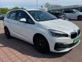 BMW Baureihe 2 Active Tourer 218 i Advantage