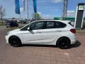 BMW Baureihe 2 Active Tourer 218 i Advantage