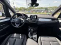 BMW Baureihe 2 Active Tourer 218 i Advantage