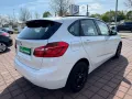 BMW Baureihe 2 Active Tourer 218 i Advantage