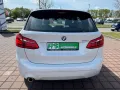 BMW Baureihe 2 Active Tourer 218 i Advantage