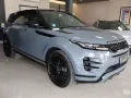 Land Rover Range Rover Evoque R-Dynamic SE #1216