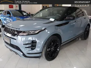 Land Rover Range Rover Evoque R-Dynamic SE #1216