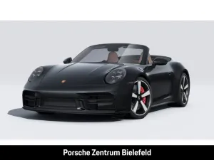 Porsche 992 -2 (911) Carrera S Cabriolet