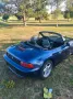 BMW Bmw Z3 140 ps Tüv neu