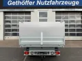 Isuzu D-Max Single Cab 4x4 L mit Kipper Box + SOFORT+