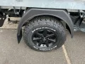 Isuzu D-Max Single Cab 4x4 L mit Kipper Box + SOFORT+