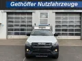 Isuzu D-Max Single Cab 4x4 L mit Kipper Box + SOFORT+