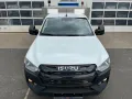 Isuzu D-Max Single Cab 4x4 L mit Kipper Box + SOFORT+