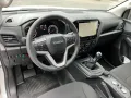 Isuzu D-Max Single Cab 4x4 L mit Kipper Box + SOFORT+