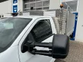 Isuzu D-Max Single Cab 4x4 L mit Kipper Box + SOFORT+