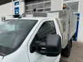 Isuzu D-Max Single Cab 4x4 L mit Kipper Box + SOFORT+