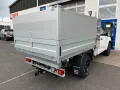 Isuzu D-Max Single Cab 4x4 L mit Kipper Box + SOFORT+