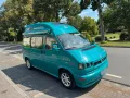Volkswagen VW T4 California Wohnmobil ProjektZwo