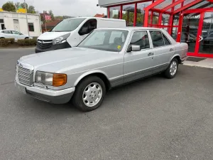 Mercedes-Benz SE 280 *W126*AUTOMATIK*