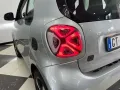 Smart ForTwo EQ Passion
