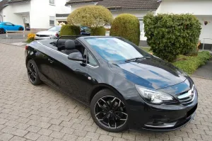 Opel Cascada 1.4 Turbo 103kW Innovation