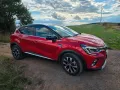 Renault Captur Mild Hybrid 140 EDC Techno Techno