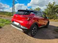 Renault Captur Mild Hybrid 140 EDC Techno Techno