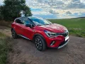Renault Captur Mild Hybrid 140 EDC Techno Techno