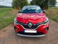 Renault Captur Mild Hybrid 140 EDC Techno Techno
