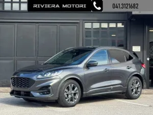 Other FORD Kuga 2.0 EcoBlue 120 CV aut. ST-Line 2WD