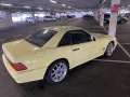 Mercedes-Benz SL 320
