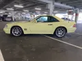 Mercedes-Benz SL 320