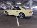 Mercedes-Benz SL 320