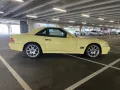 Mercedes-Benz SL 320