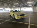 Mercedes-Benz SL 320