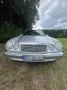 Mercedes-Benz W210 E230 Elegance