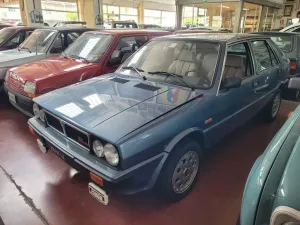 Lancia Delta 1.3