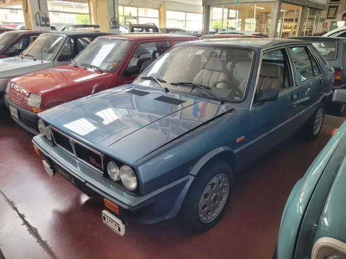 Lancia Delta 1.3