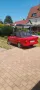 Trabant Biete Trabant 1.1 Cabriolet