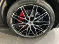 Porsche Macan Turbo InnoDrive HA-Lenkung Head-Up 22-Zoll