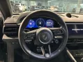 Porsche Macan Turbo InnoDrive HA-Lenkung Head-Up 22-Zoll