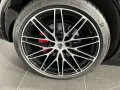 Porsche Macan Turbo InnoDrive HA-Lenkung Head-Up 22-Zoll