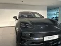 Porsche Macan Turbo InnoDrive HA-Lenkung Head-Up 22-Zoll