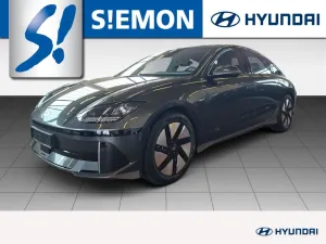 Hyundai IONIQ 6 77,4 kWh 2WD DYNAMIQ Navi Digitales Cock
