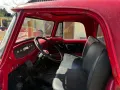 Dodge RAM/W300 Mowag H-Kennzeichen 