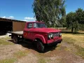 Dodge RAM/W300 Mowag H-Kennzeichen 
