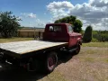 Dodge RAM/W300 Mowag H-Kennzeichen 